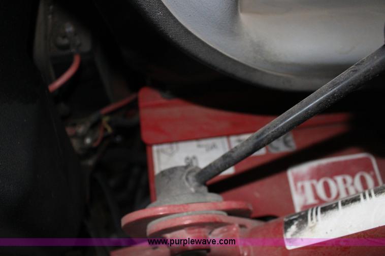 image for item BR9454 Toro Speedmaster 3100 reel mower