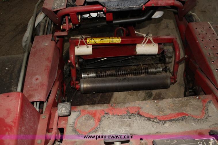 image for item BR9454 Toro Speedmaster 3100 reel mower
