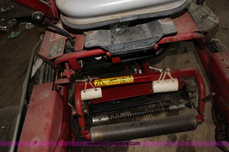 image for item BR9454 Toro Speedmaster 3100 reel mower