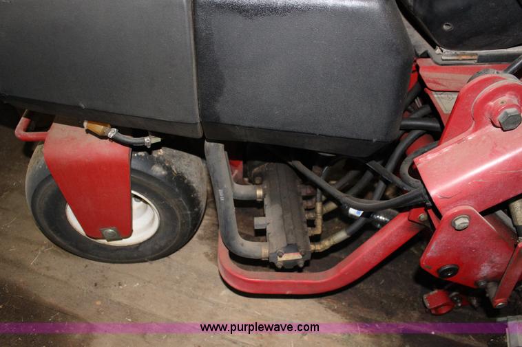 image for item BR9454 Toro Speedmaster 3100 reel mower