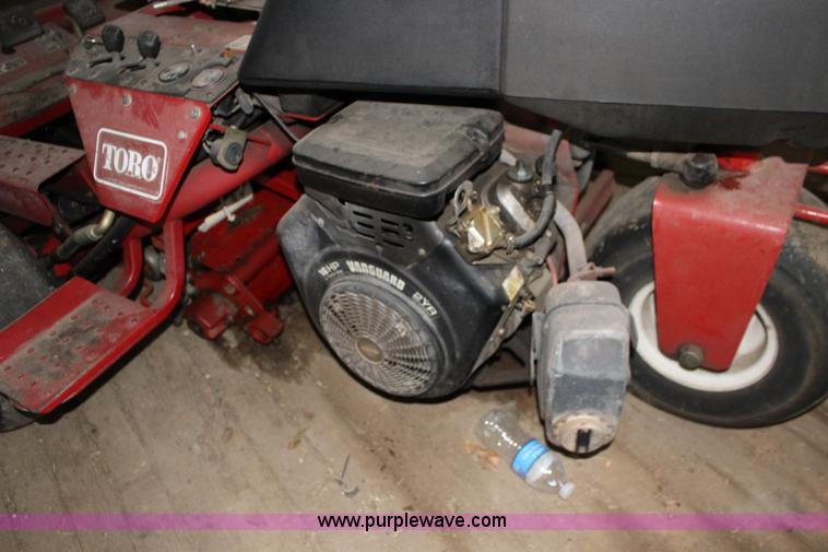 image for item BR9454 Toro Speedmaster 3100 reel mower