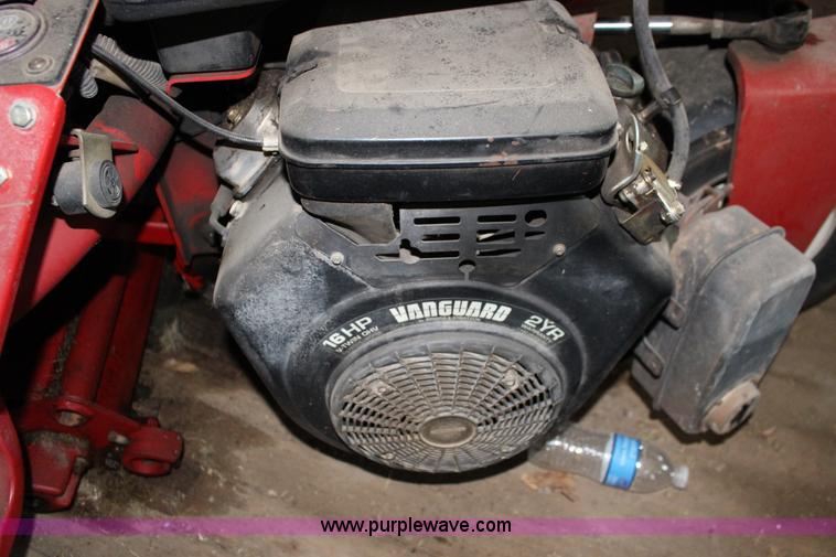 image for item BR9454 Toro Speedmaster 3100 reel mower