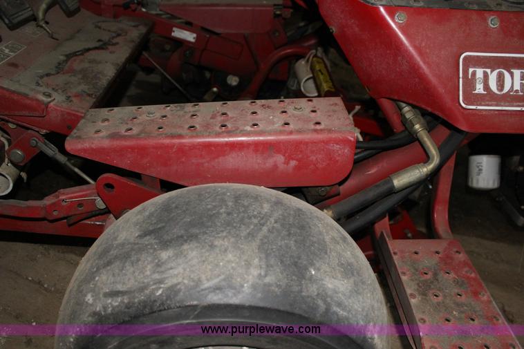 image for item BR9454 Toro Speedmaster 3100 reel mower