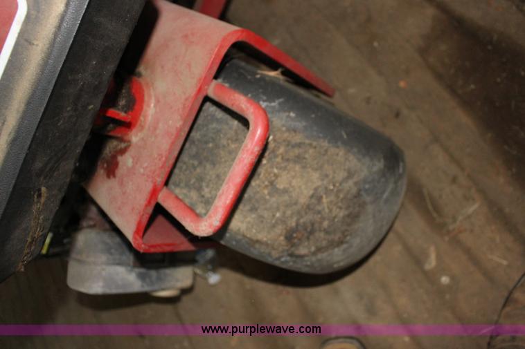 image for item BR9454 Toro Speedmaster 3100 reel mower