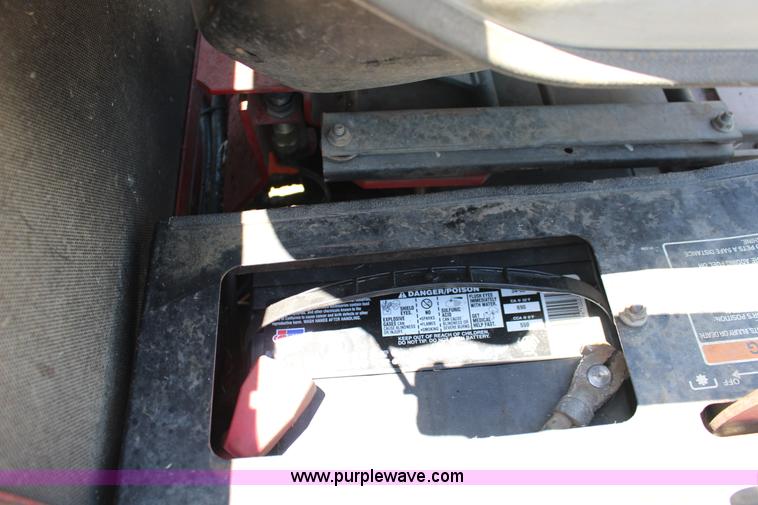 image for item BR9455 Toro Groundsmaster 325D lawn mower