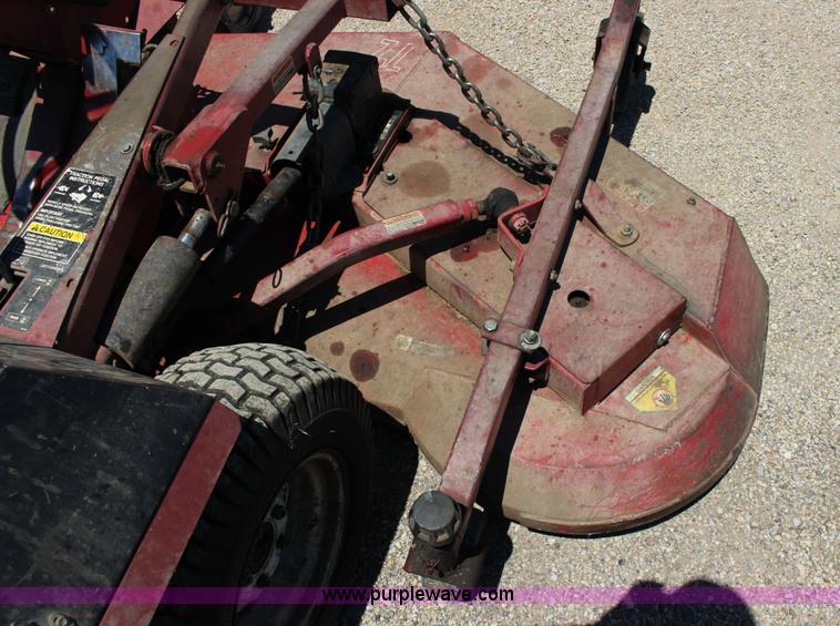 image for item BR9455 Toro Groundsmaster 325D lawn mower