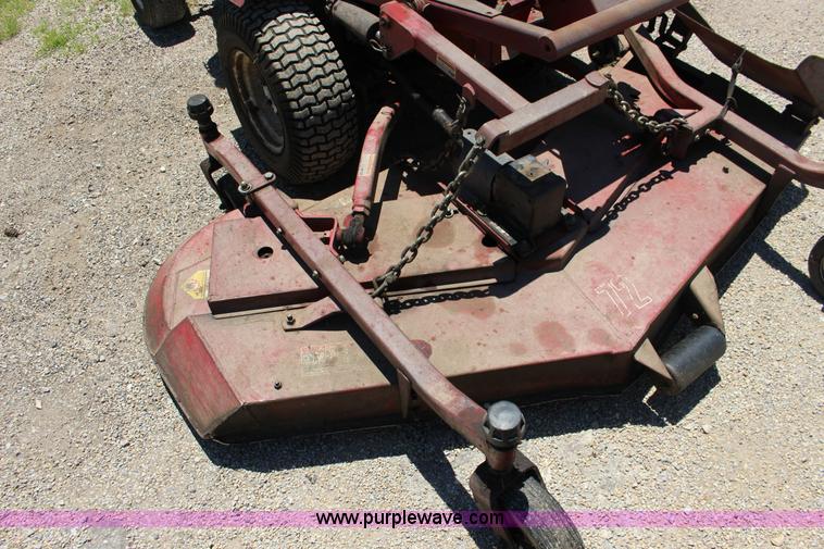 image for item BR9455 Toro Groundsmaster 325D lawn mower