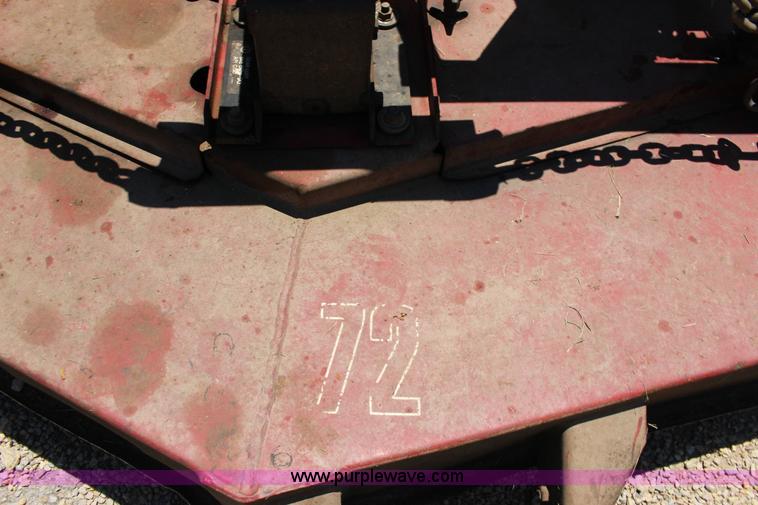 image for item BR9455 Toro Groundsmaster 325D lawn mower