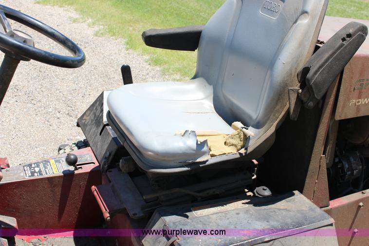 image for item BR9455 Toro Groundsmaster 325D lawn mower