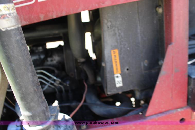 image for item BR9455 Toro Groundsmaster 325D lawn mower