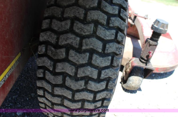 image for item BR9455 Toro Groundsmaster 325D lawn mower