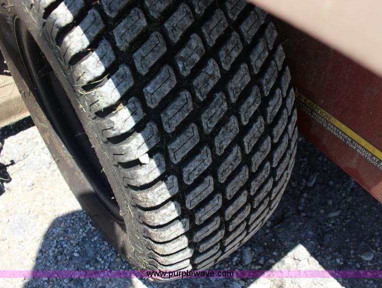 image for item BR9455 Toro Groundsmaster 325D lawn mower