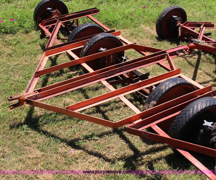 image for item D1532 10' reel mower