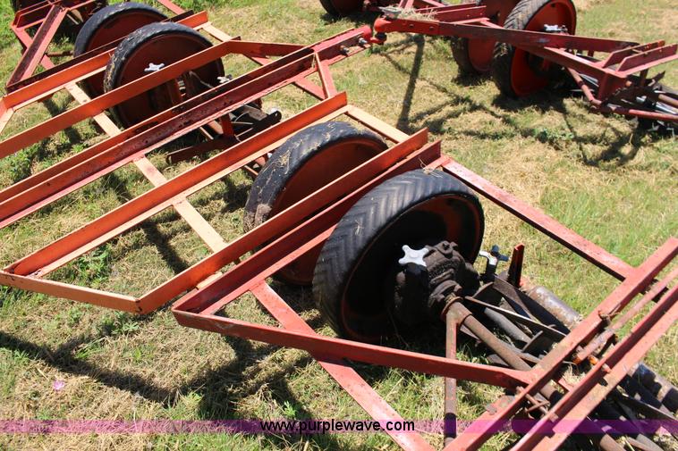 image for item D1532 10' reel mower