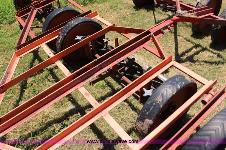 image for item D1532 10' reel mower