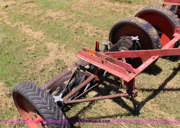image for item D1532 10' reel mower