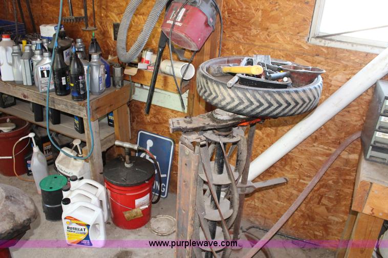 image for item D1532 10' reel mower