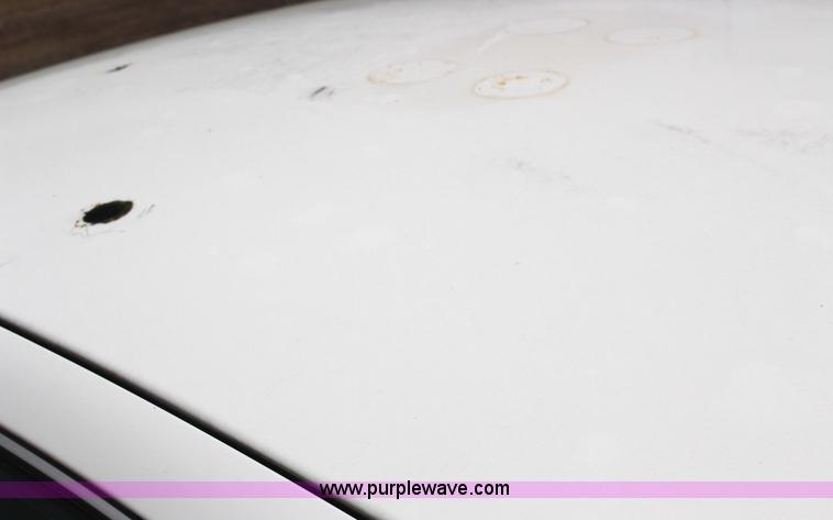 image for item F7862 2005 Ford Crown Victoria Police Interceptor