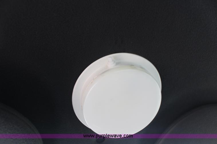 image for item F7864 2011 Ford Crown Victoria Police Interceptor