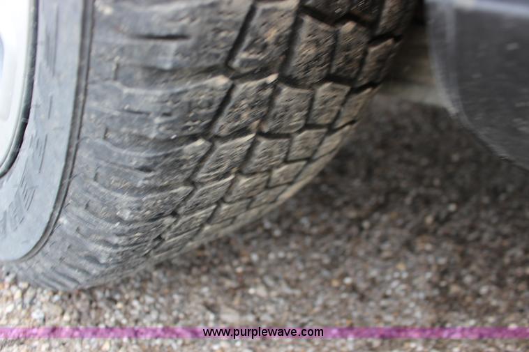 image for item F7864 2011 Ford Crown Victoria Police Interceptor