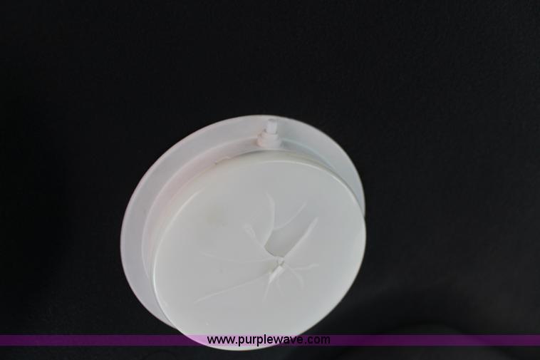 image for item F7866 2010 Ford Crown Victoria Police Interceptor