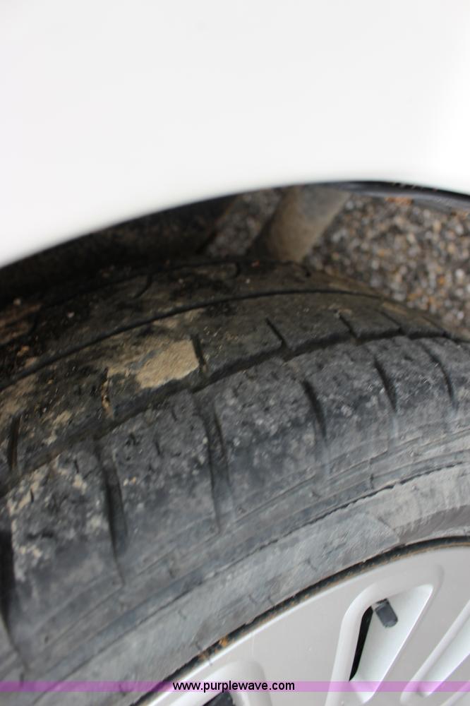 image for item F7866 2010 Ford Crown Victoria Police Interceptor