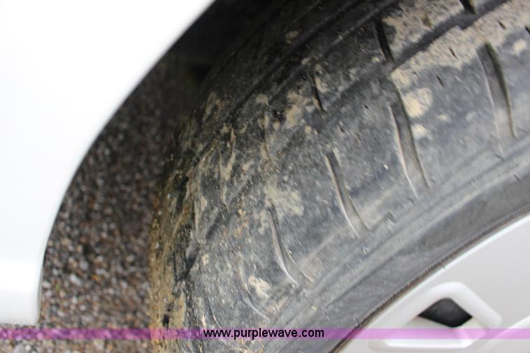 image for item F7866 2010 Ford Crown Victoria Police Interceptor