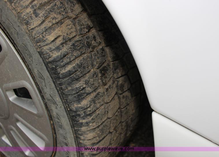 image for item F7867 2010 Ford Crown Victoria Police Interceptor