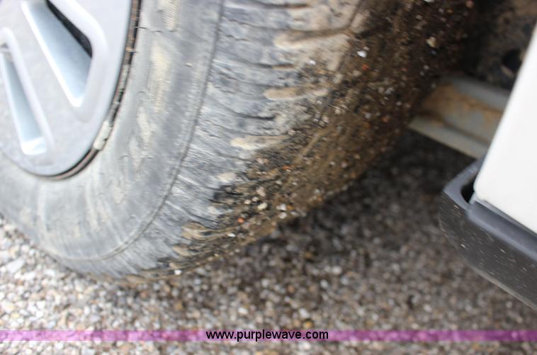 image for item F7867 2010 Ford Crown Victoria Police Interceptor