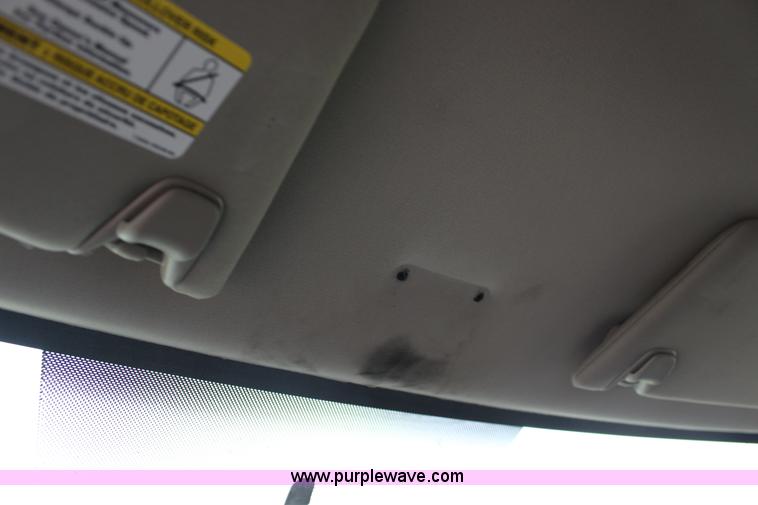 image for item F7872 2010 Ford F150 XL SuperCab pickup truck