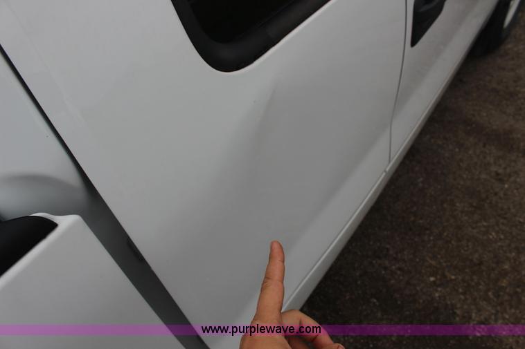 image for item F7872 2010 Ford F150 XL SuperCab pickup truck