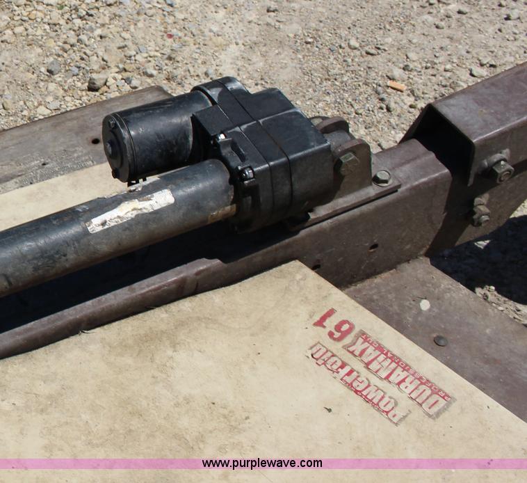 image for item F7884 Grasshopper 721D ZTR lawn mower