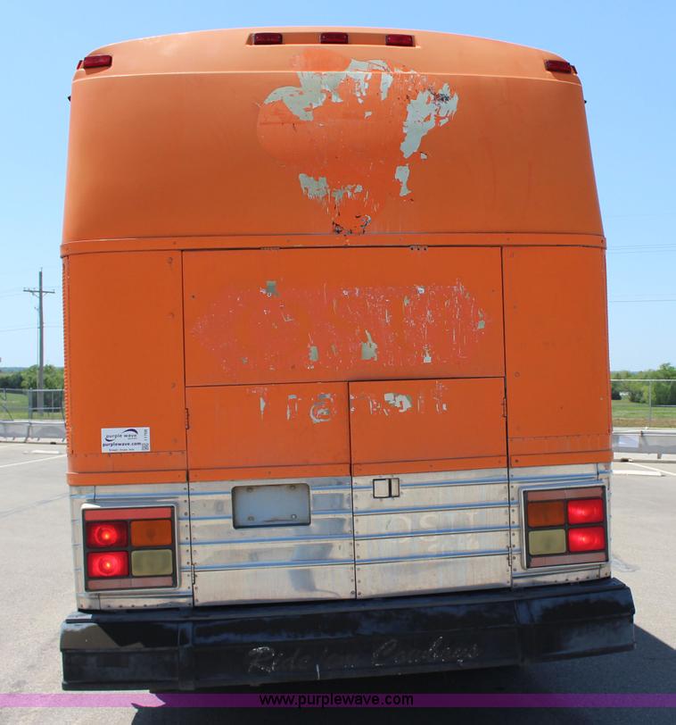 image for item I1708 1987 TMC 96A3 bus