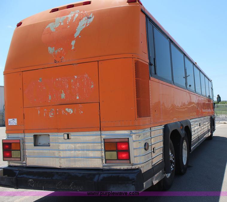 image for item I1708 1987 TMC 96A3 bus