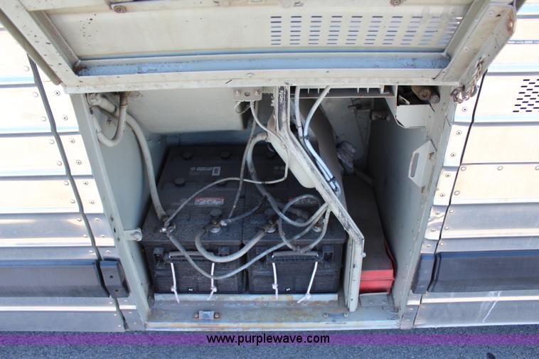 image for item I1708 1987 TMC 96A3 bus