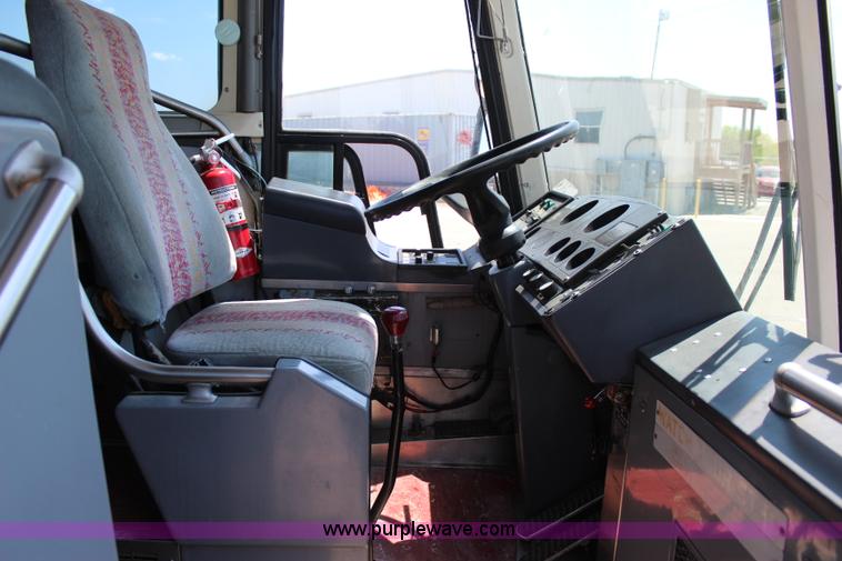 image for item I1708 1987 TMC 96A3 bus