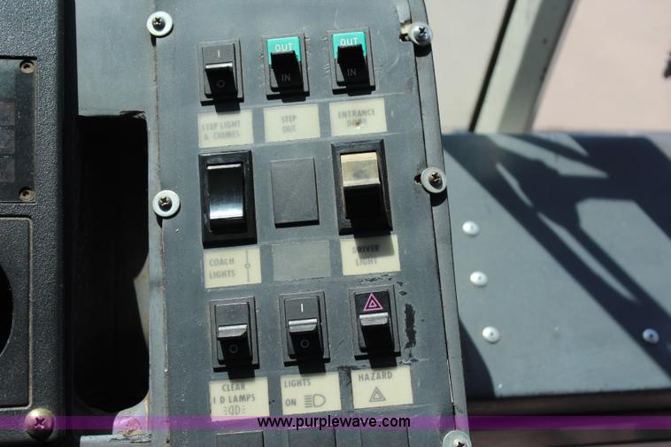 image for item I1708 1987 TMC 96A3 bus