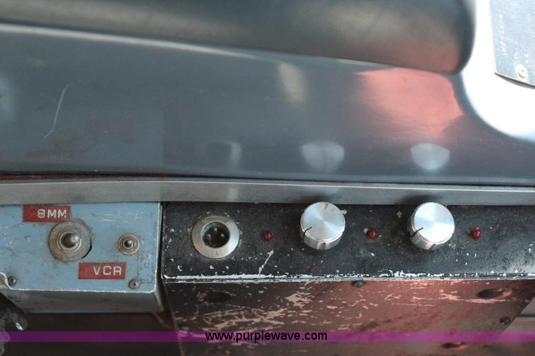 image for item I1708 1987 TMC 96A3 bus