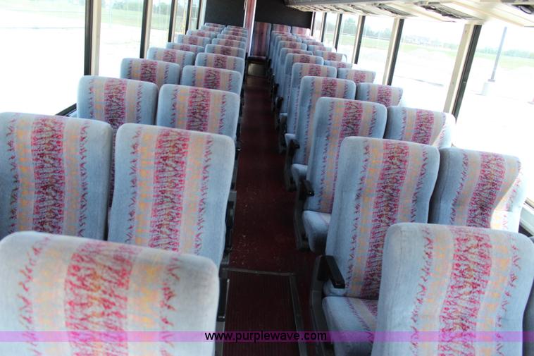 image for item I1708 1987 TMC 96A3 bus