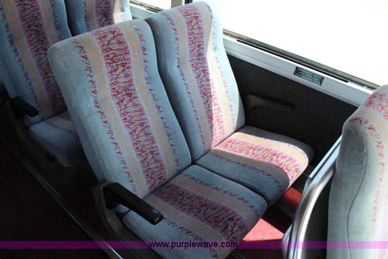 image for item I1708 1987 TMC 96A3 bus