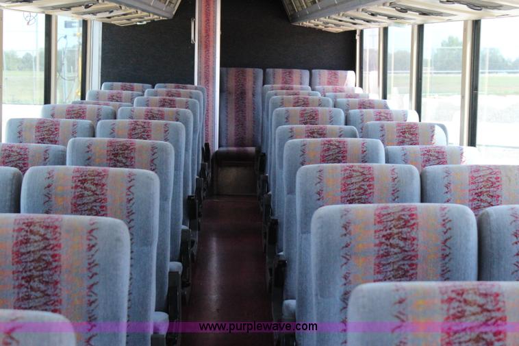 image for item I1708 1987 TMC 96A3 bus