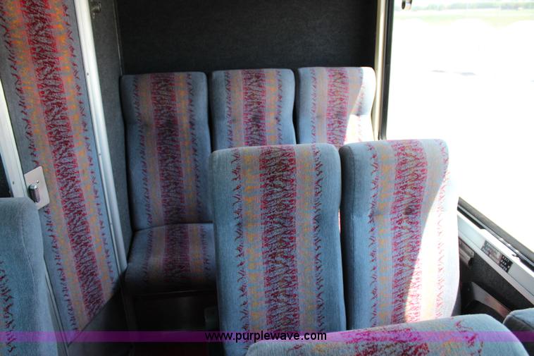 image for item I1708 1987 TMC 96A3 bus