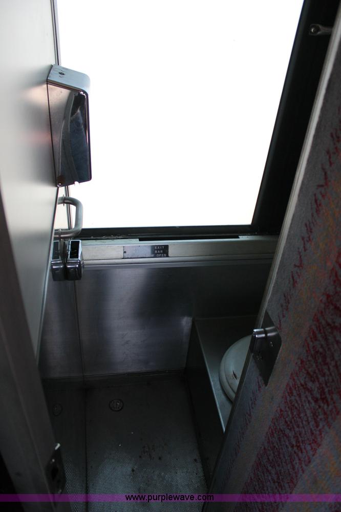 image for item I1708 1987 TMC 96A3 bus