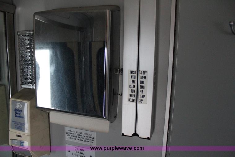 image for item I1708 1987 TMC 96A3 bus