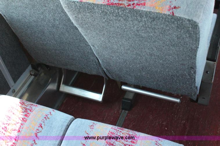 image for item I1708 1987 TMC 96A3 bus