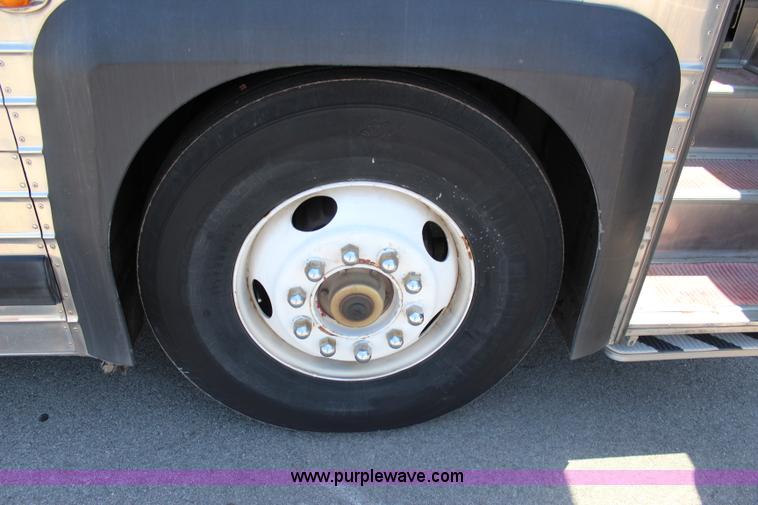 image for item I1708 1987 TMC 96A3 bus