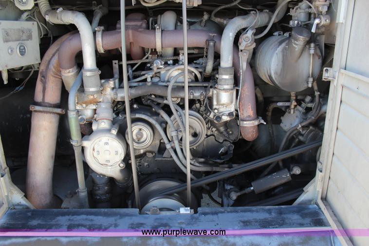 image for item I1708 1987 TMC 96A3 bus