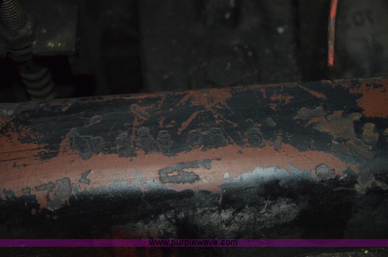 image for item I2859 1981 GMC General truck cab and chassis