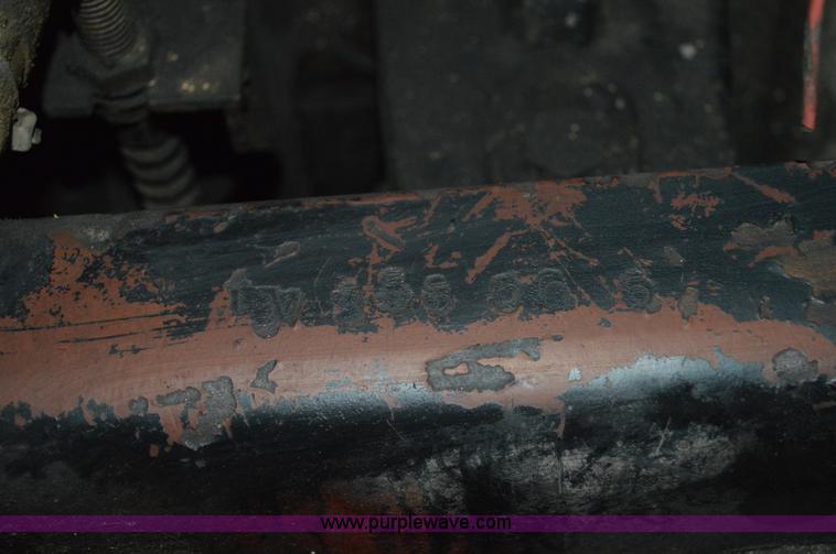 image for item I2859 1981 GMC General truck cab and chassis