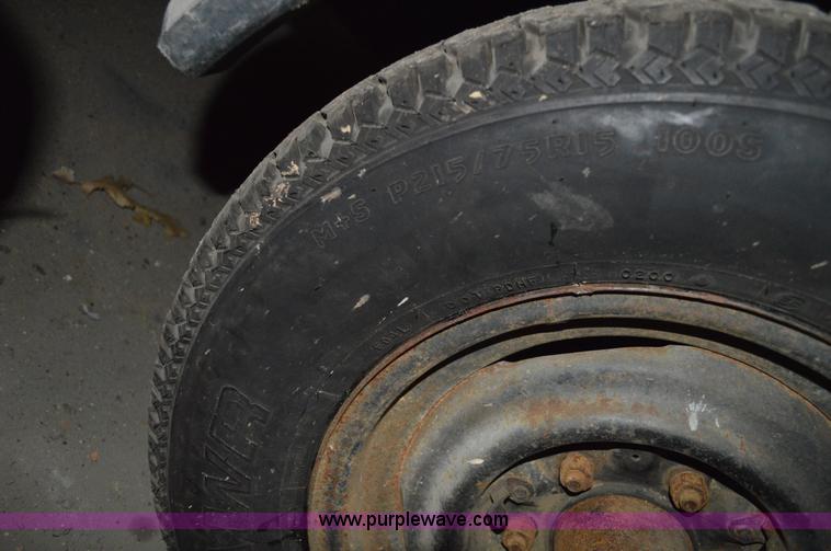 image for item I2871 Leroi 185 air compressor